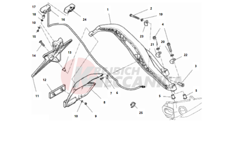 PLATE HOLDER