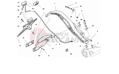 PLATE HOLDER