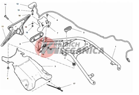 PLATE HOLDER