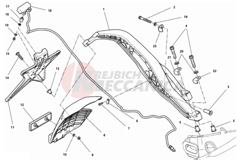 PLATE HOLDER