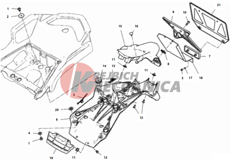 PLATE HOLDER 2