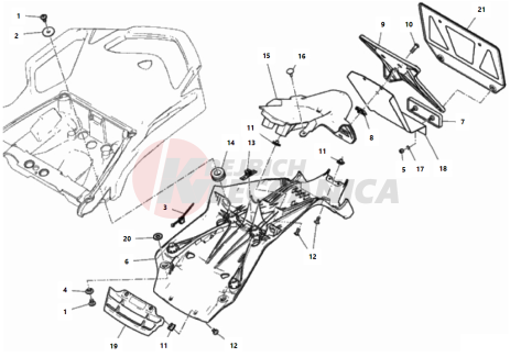 PLATE HOLDER 2