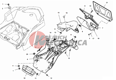 PLATE HOLDER 2