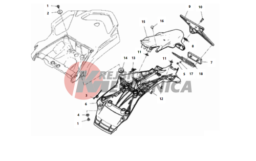 PLATE HOLDER