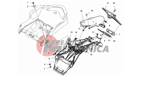 PLATE HOLDER