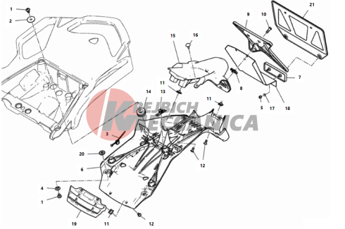 PLATE HOLDER 2