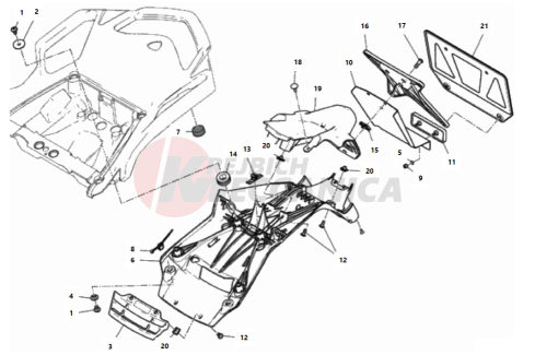 PLATE HOLDER 2