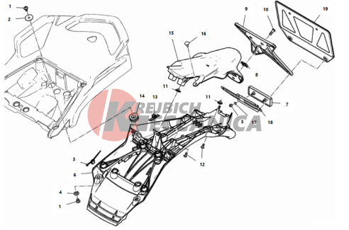 PLATE HOLDER 2