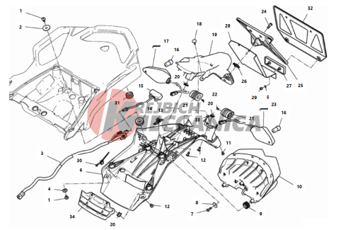 PLATE HOLDER 2