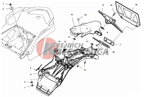 PLATE HOLDER 2