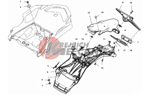 PLATE HOLDER