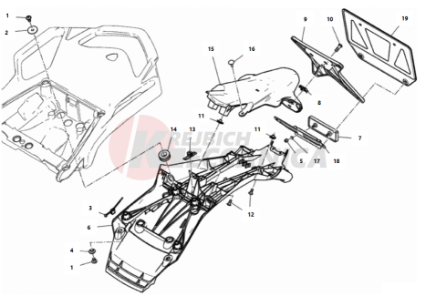 PLATE HOLDER 2