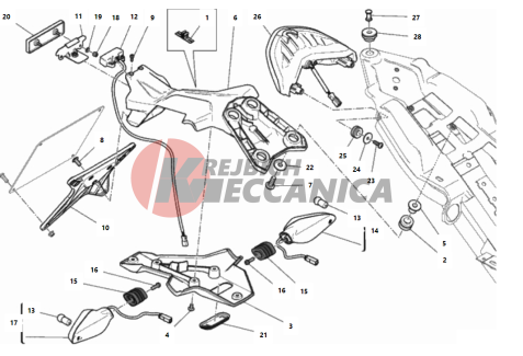 PLATE HOLDER