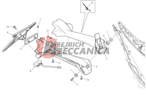PLATE HOLDER