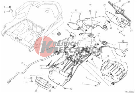 PLATE HOLDER [XST-AUS,EUR,GSO,ROK]