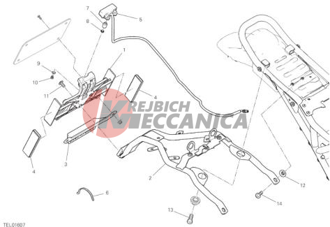 PLATE HOLDER [XST:VNZ]