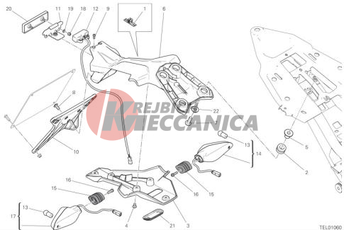 PLATE HOLDER [XST:AUS,EUR,TWN]