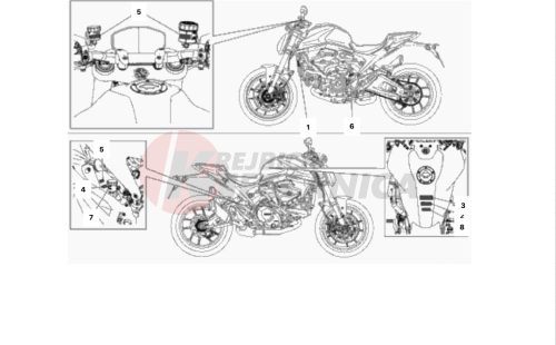 POSITIONING PLATES