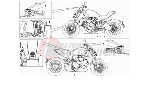 POSITIONING PLATES