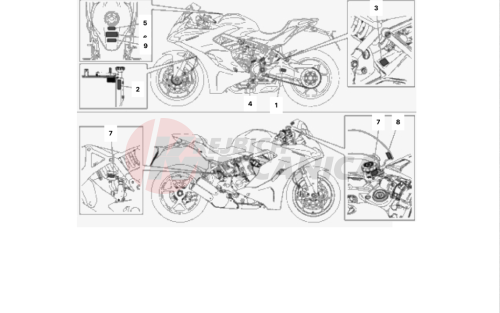 POSITIONING PLATES