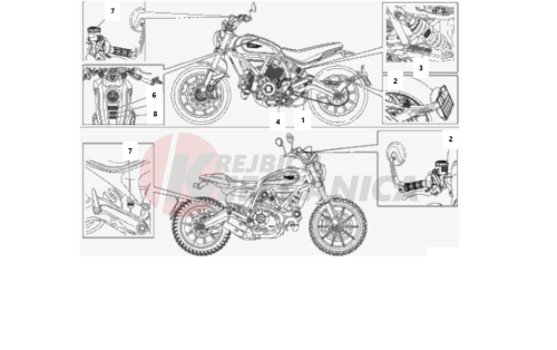 POSITIONING PLATES