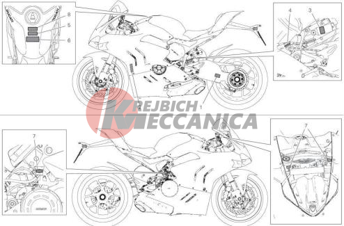 POSITIONING PLATES