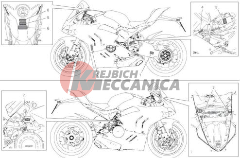 POSITIONING PLATES