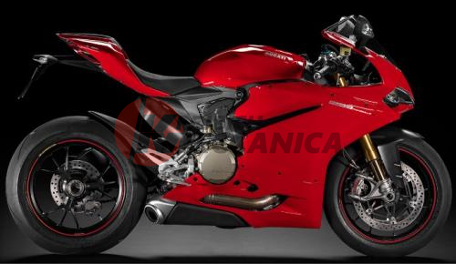 Panigale 1299S (2017)