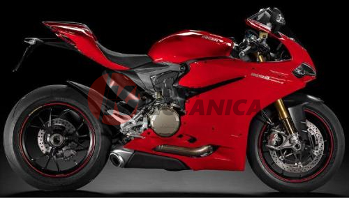 Panigale 1299S (2017)