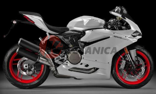 Panigale 959 ABS (2018)