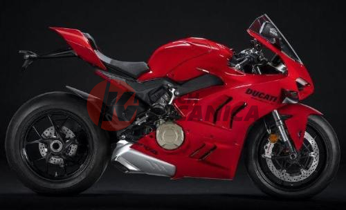 Panigale V4 (2023)