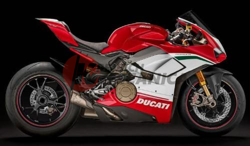 Panigale V4 Speciale (2019)