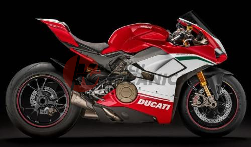 Panigale V4 Speciale (2018)