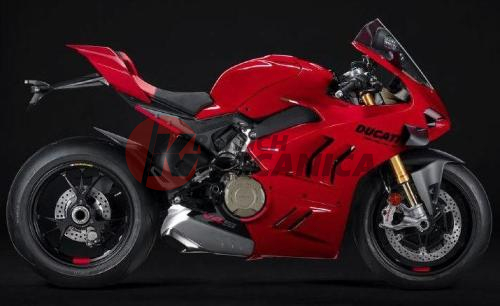 Panigale V4S (2023)
