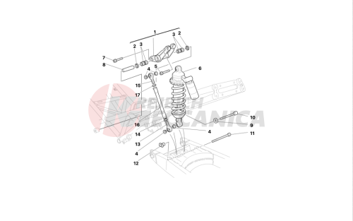 REAR SUSPENSION