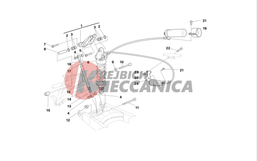 REAR SUSPENSION