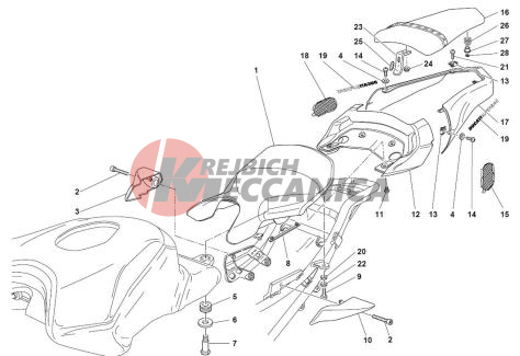 SEAT (biposto)