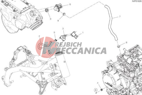 SECONDARY AIR SYSTEM