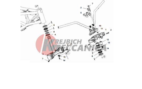 STEERING ASSEMBLY