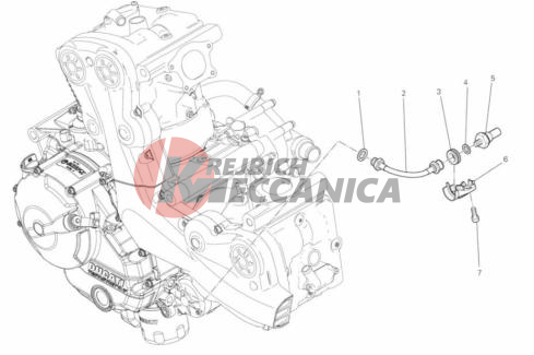 SWITCH ASSY, OIL PRESSURE