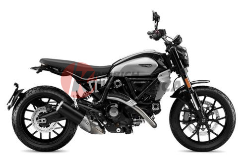 Scrambler 800 Icon (2024)