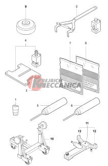 Service Tools Engine 1
