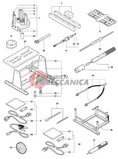 Service Tools Engine 1