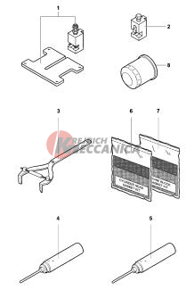 Service Tools Engine 2