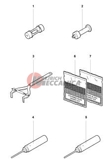 Service Tools Engine 2