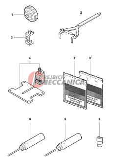 Service Tools Engine 2