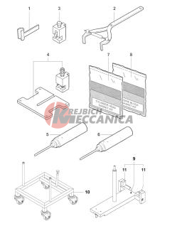 Service Tools Engine 2