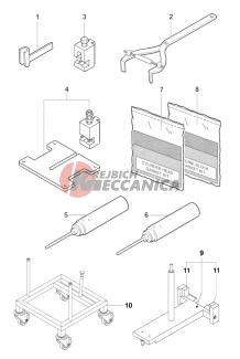 Service Tools Engine 2