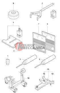 Service Tools Engine 2