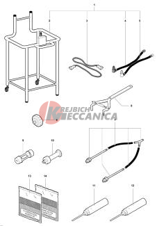 Service Tools Engine 2